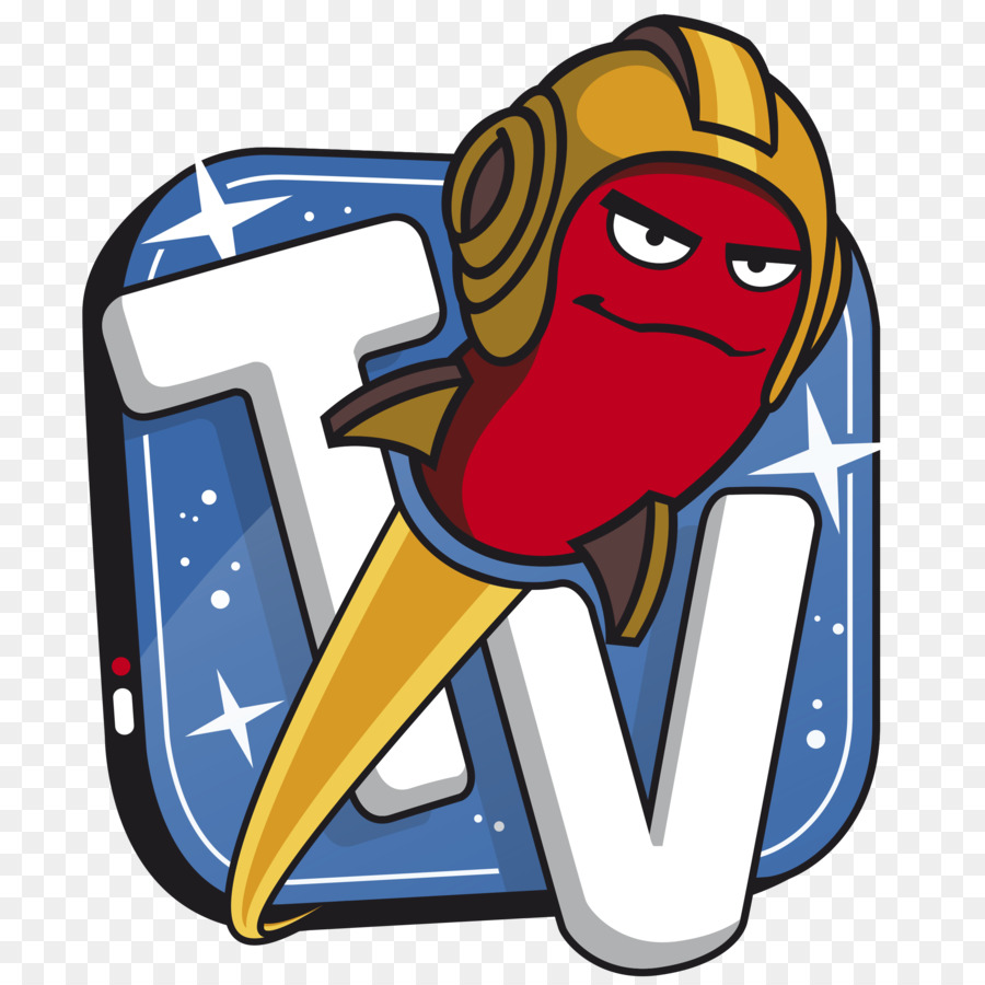 Tv Rocket Beans，Berkedut PNG