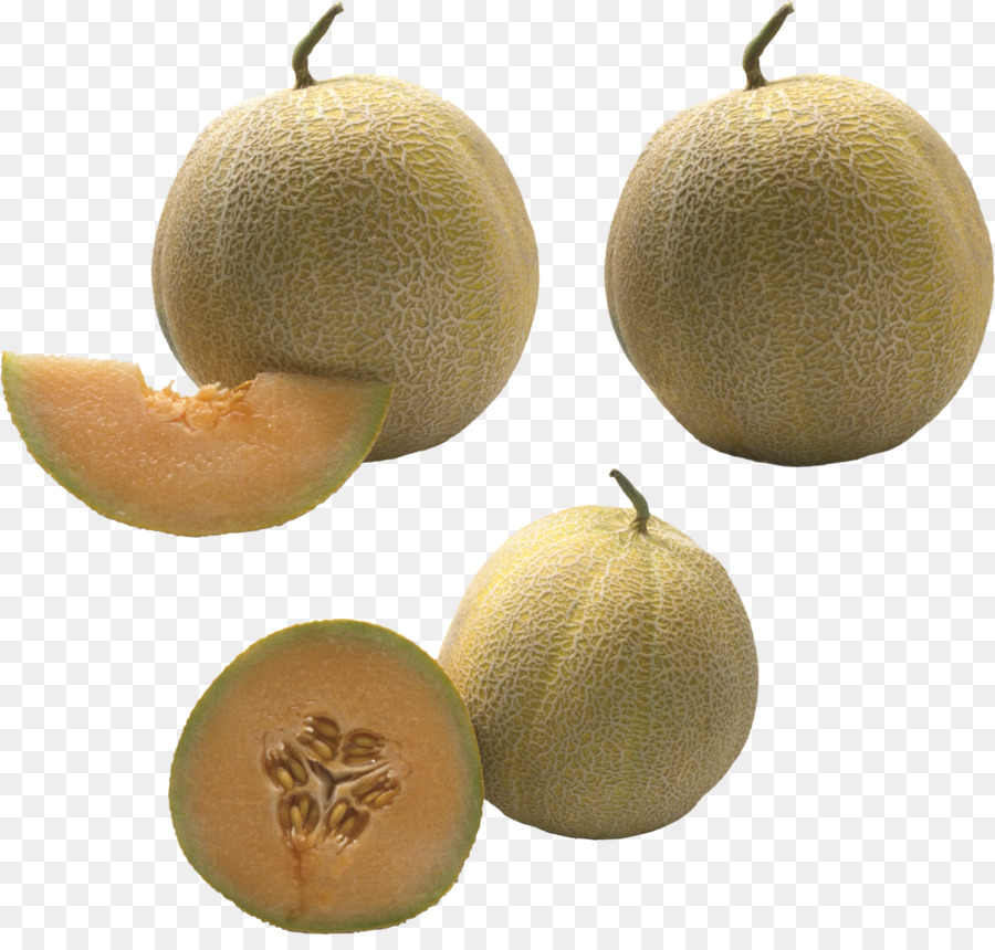 Melon，Makanan PNG