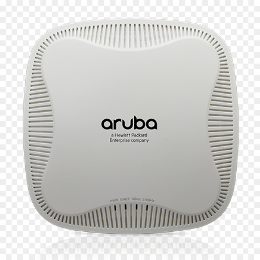 Wireless Access Point，Aruba Networks PNG