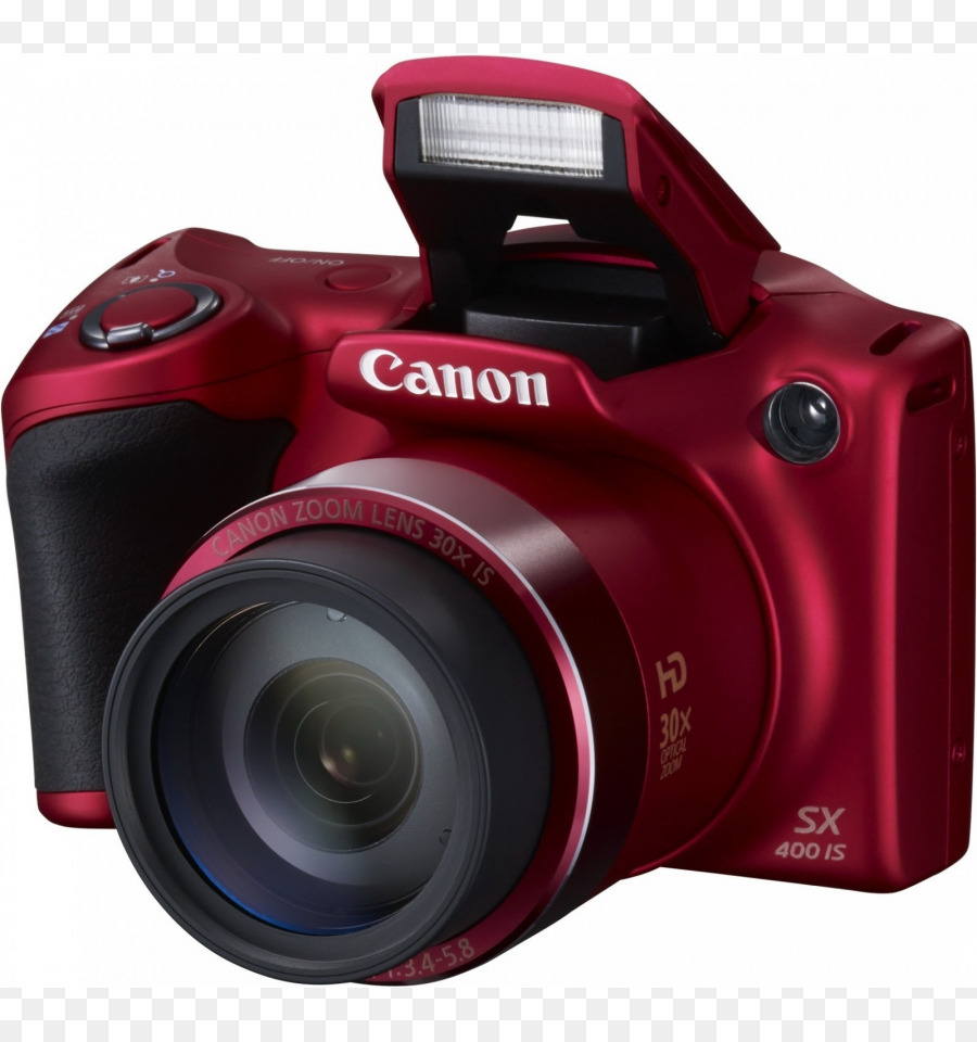 Canon Powershot Sx410 Adalah，Kamera PNG