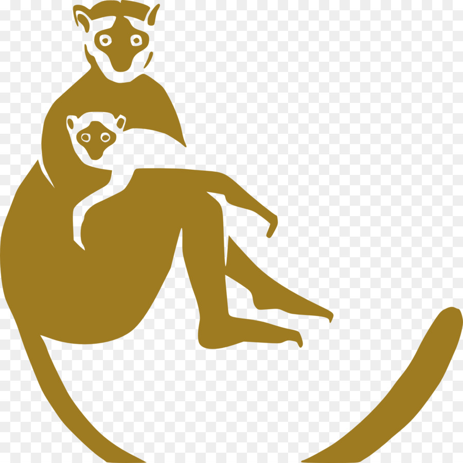 Kubung，Pusat Duke Lemur PNG