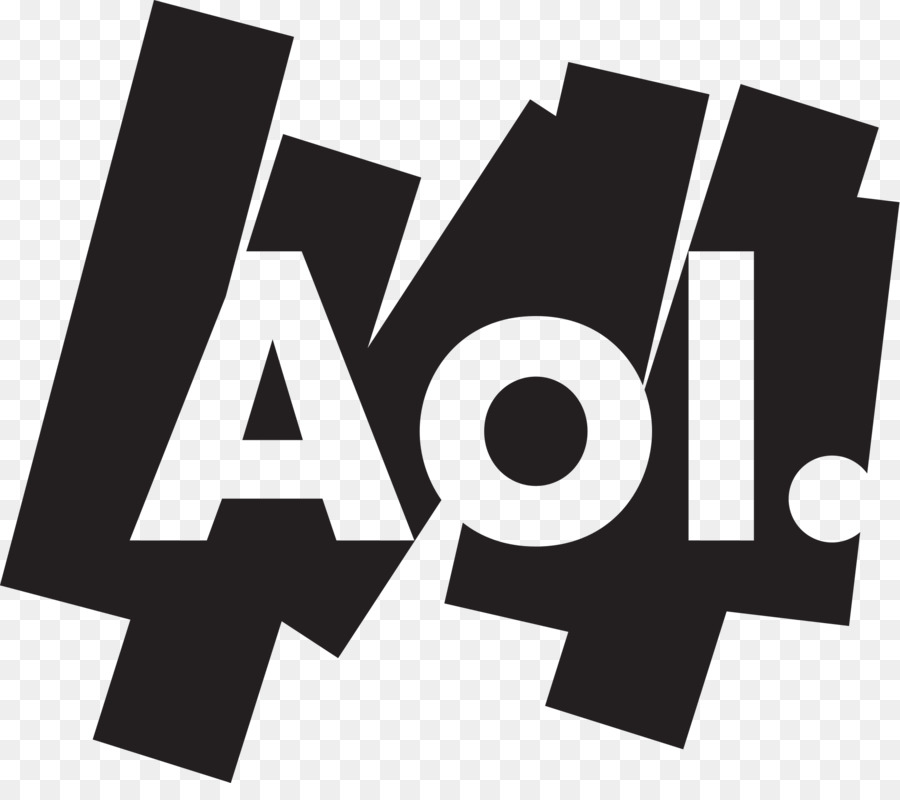 Aol，Aol Pesan PNG