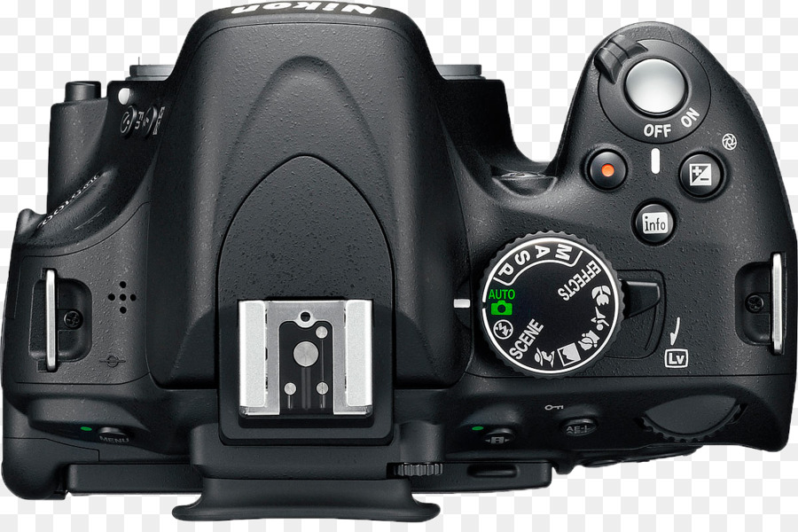 Nikon D5100，Nikon D3100 PNG