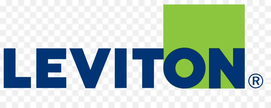 Logo Leviton，Merek PNG