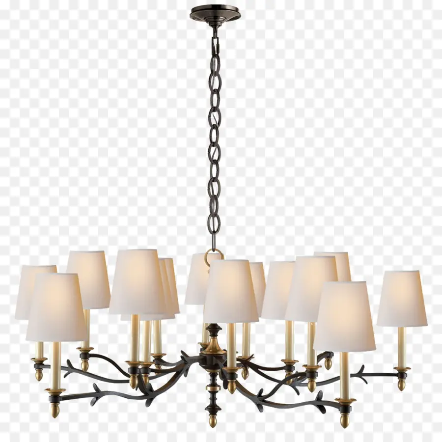 Kandil，Lampu PNG