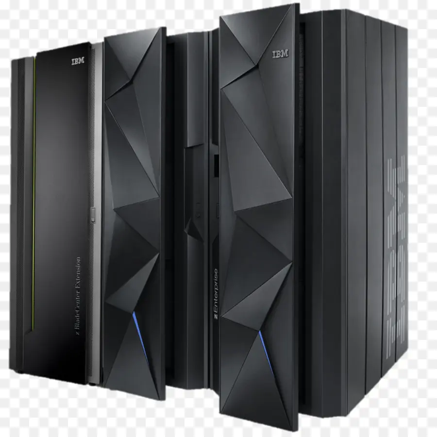 Komputer Mainframe，Ibm PNG