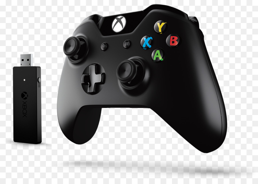 Satu Xbox Controller，Xbox 360 PNG