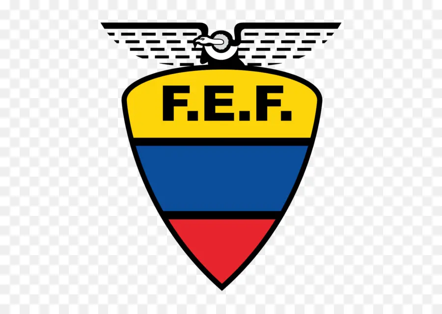 F E F Logo，Lambang PNG