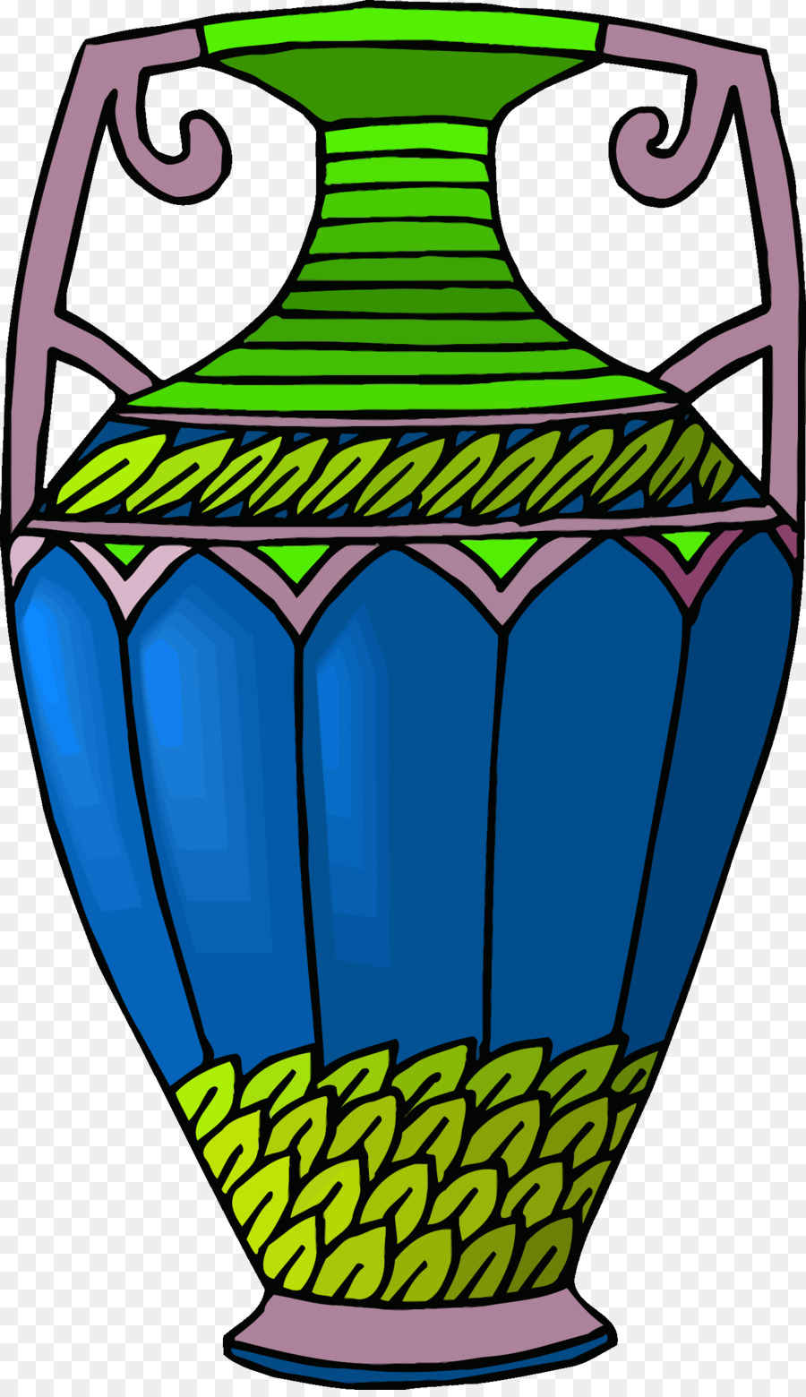 Vas，Tembikar PNG