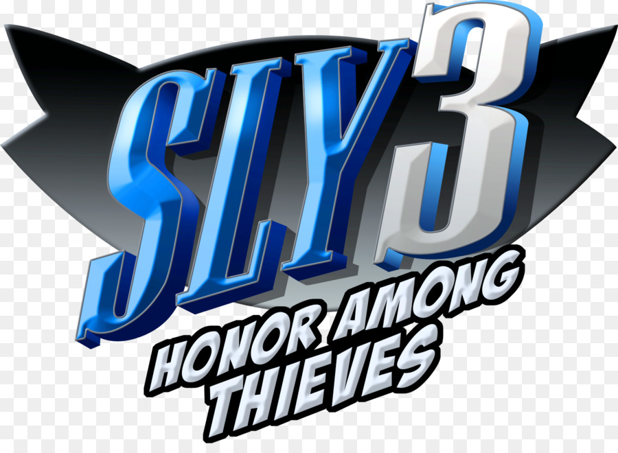 Licik 3 Kehormatan Di Antara Pencuri，Sly Koleksi PNG
