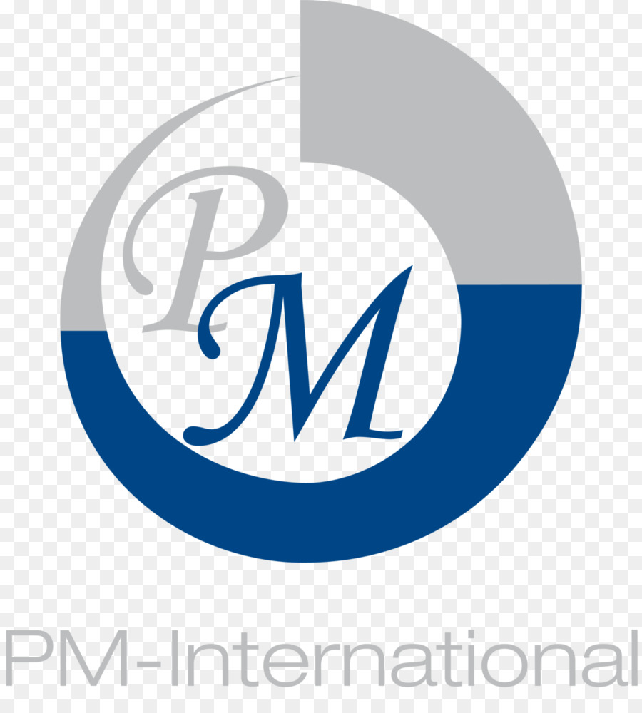 Pm Logo Internasional，Merek PNG