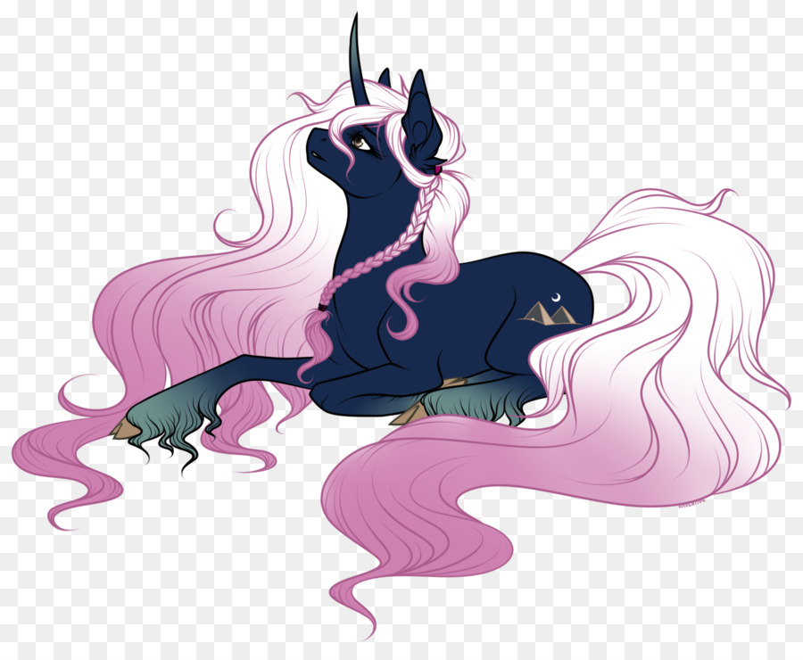 Kuda，Pony PNG