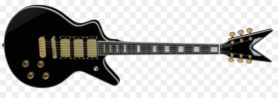 Dean Cadillac，Esp Ltd Ec1000 PNG