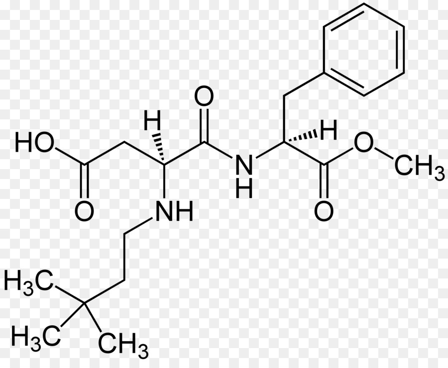 Aspartame，Makanan PNG