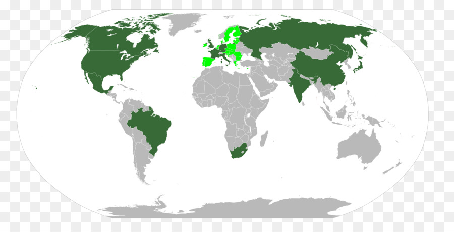 Brazil，Amerika Serikat PNG