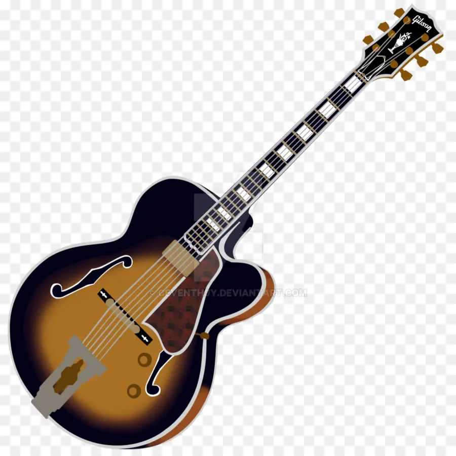 Gitar Listrik，Musik PNG