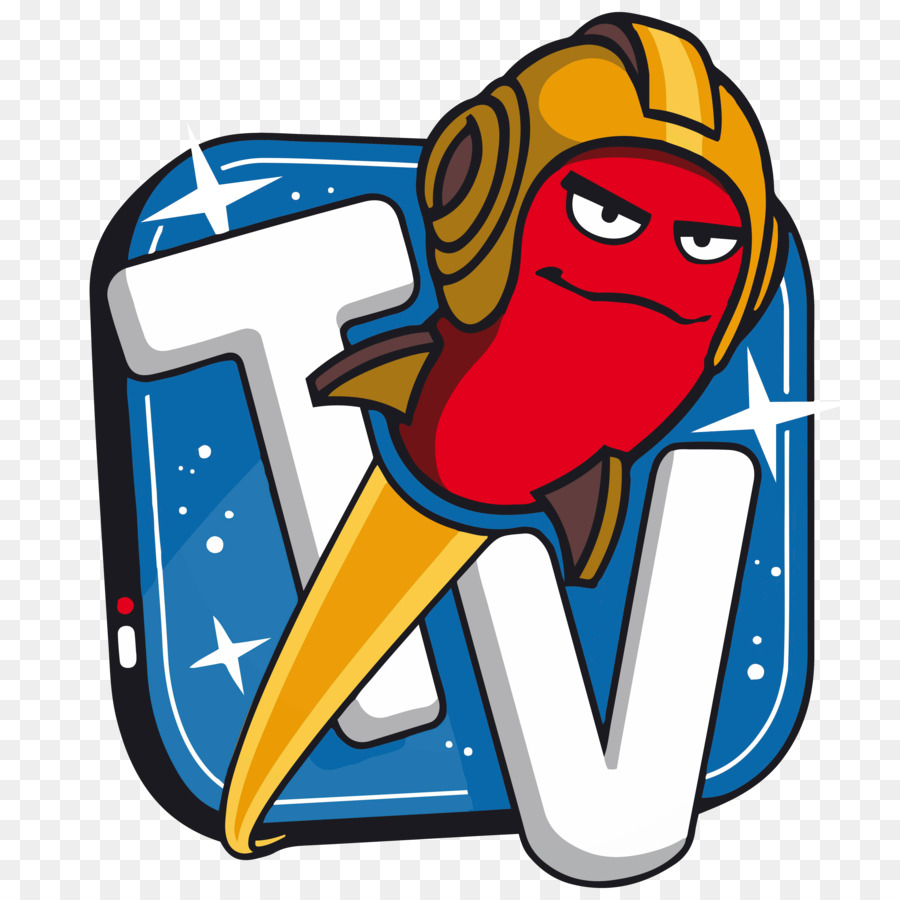 Tv Rocket Beans，Berkedut PNG