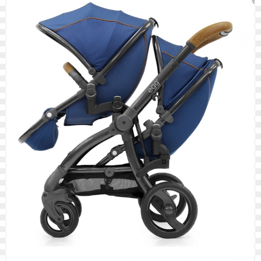 Bayi Transportasi，Sepeda Tandem PNG