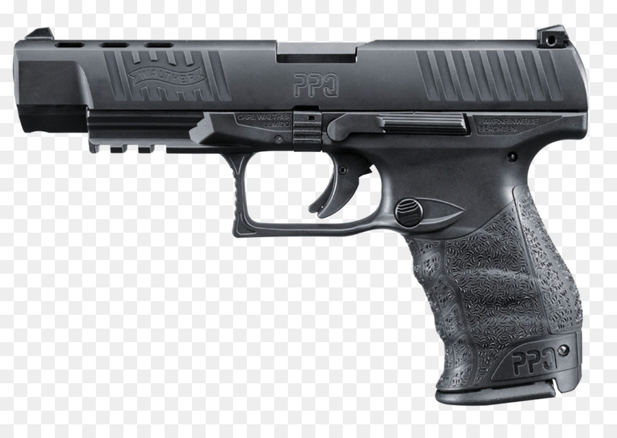 Pistol，Senjata PNG