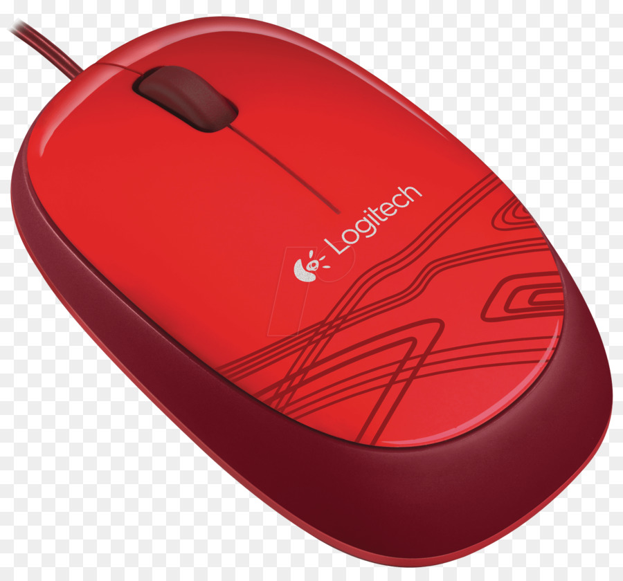 Mouse Komputer，Apple Usb Mouse PNG