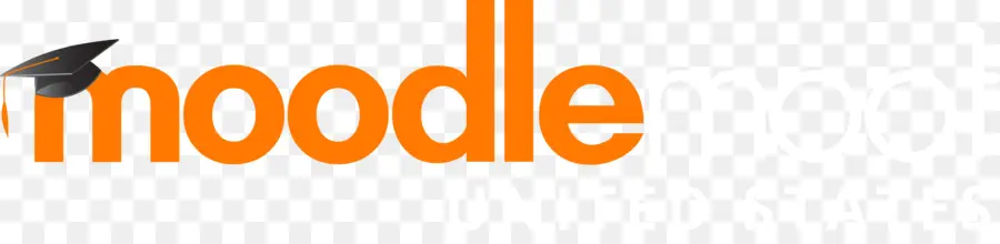 Logo Moodle，Pendidikan PNG