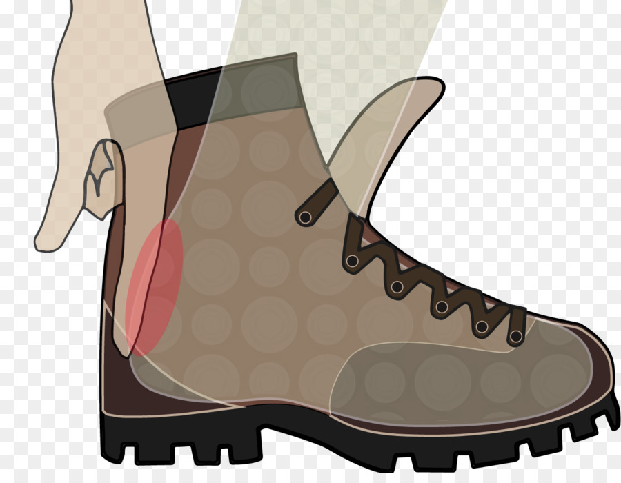 Sepatu，Boot PNG