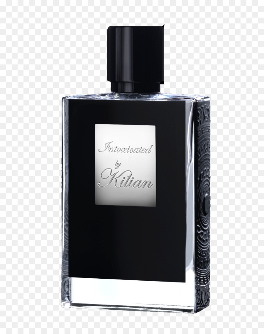 Botol Parfum Hitam，Parfum PNG