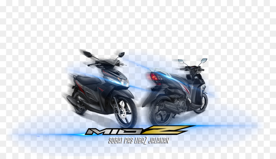 Yamaha Motor Perusahaan，Yamaha Mio PNG