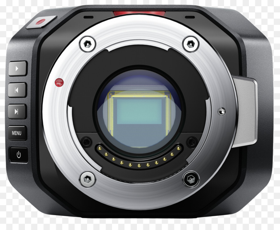 Blackmagic Desain，Kamera PNG