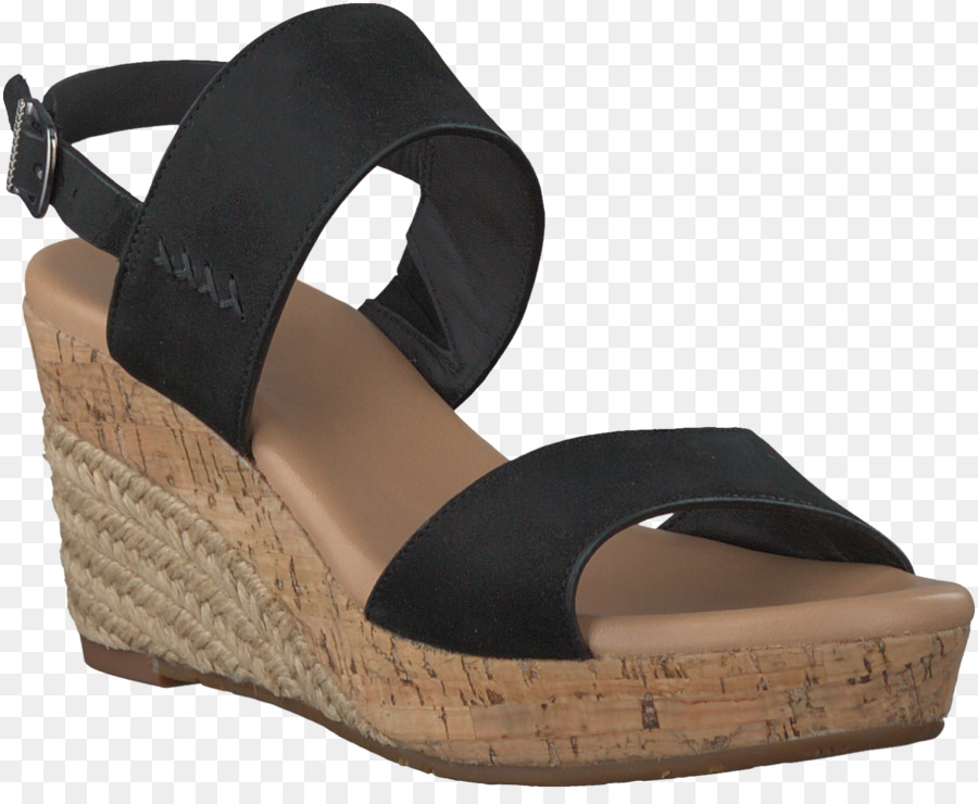 Sandal Bergaya，Sepatu PNG