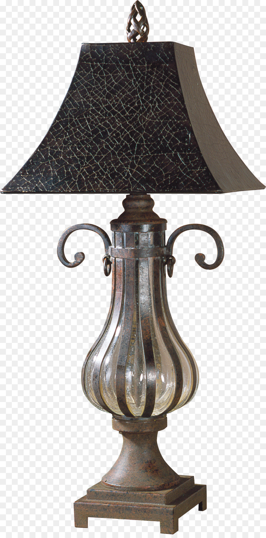 Lampu Meja，Lampu PNG