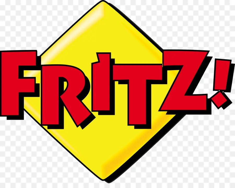 Logo Fritz，Merek PNG