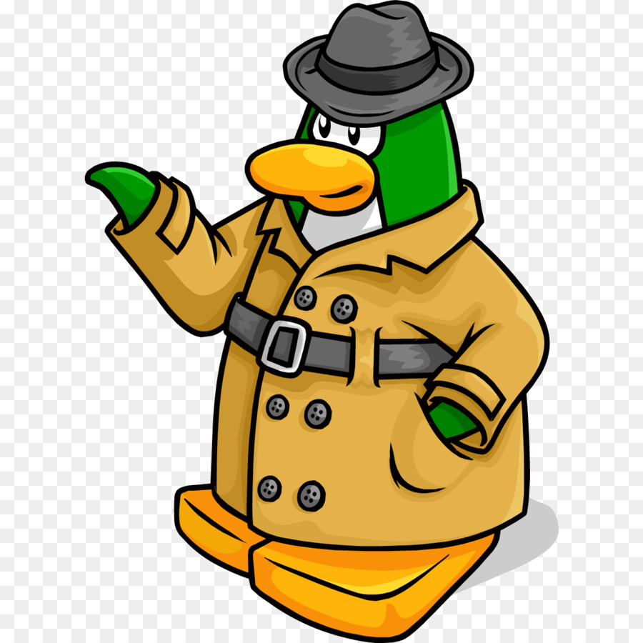 Club Penguin，Penguin PNG