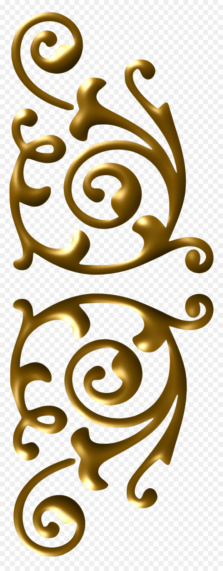 Kurva，Spiral PNG