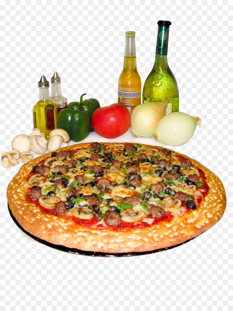 Pizza，Italia PNG