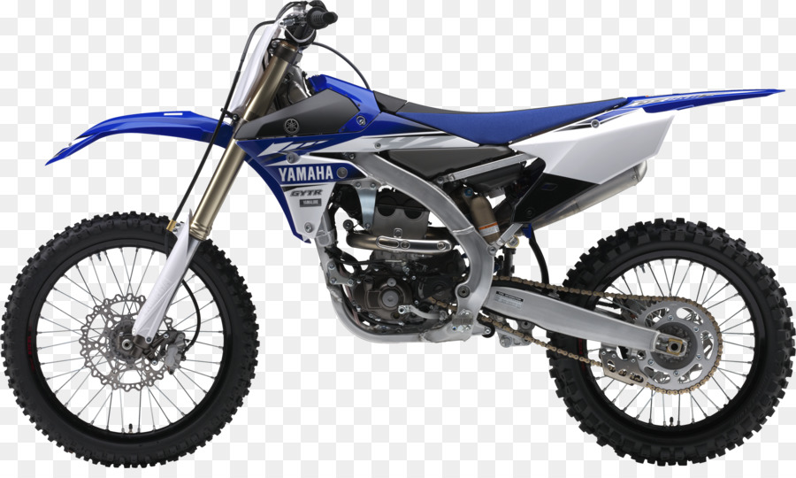 Yamaha Motor Perusahaan，Yamaha Wr250f PNG