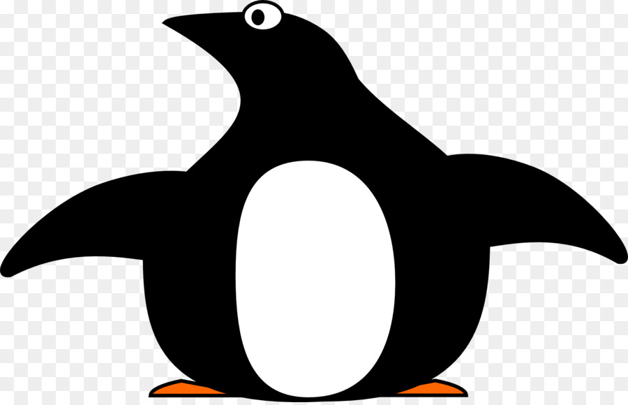 Penguin，Burung PNG