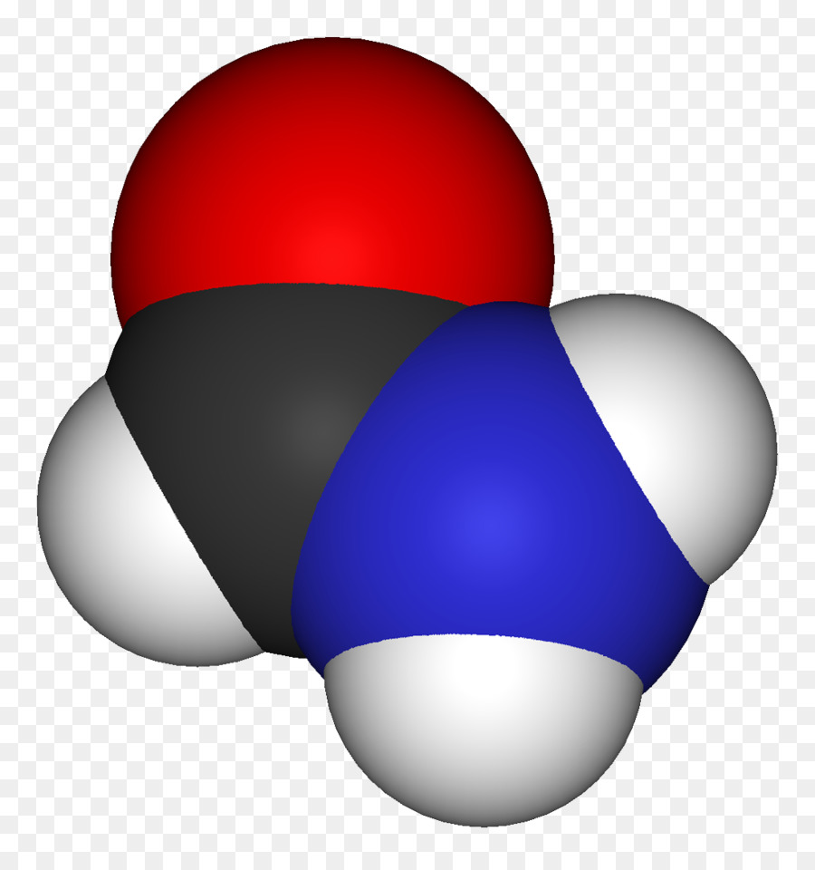 Formamide，Senyawa Kimia PNG