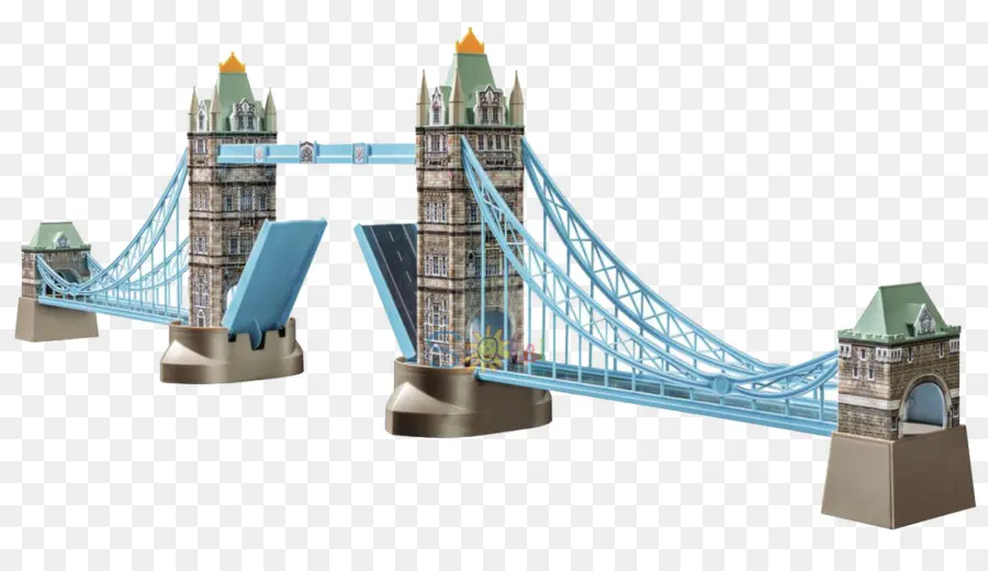 Jembatan Menara，London PNG