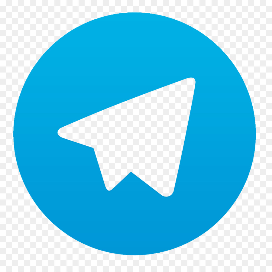 Logo Telegram，Pesan PNG