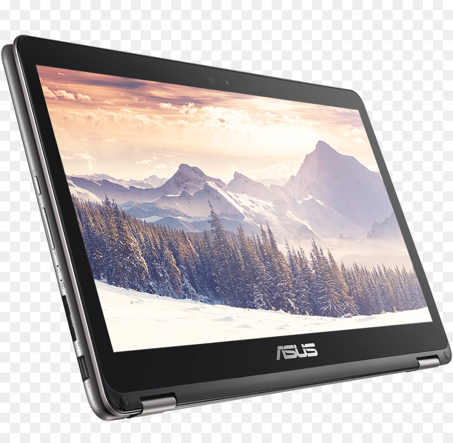 Laptop，Zenbook PNG