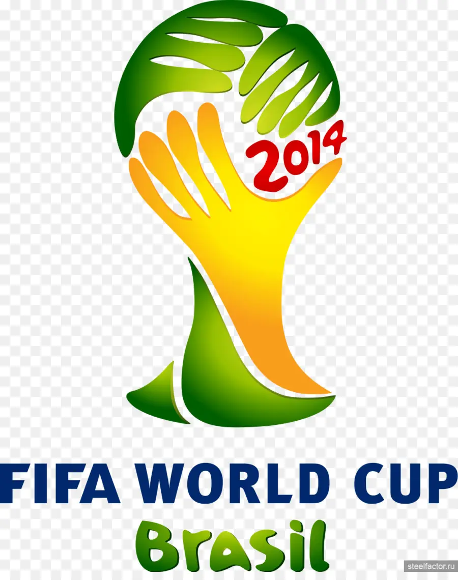 Piala Dunia Fifa 2014，Brazil PNG