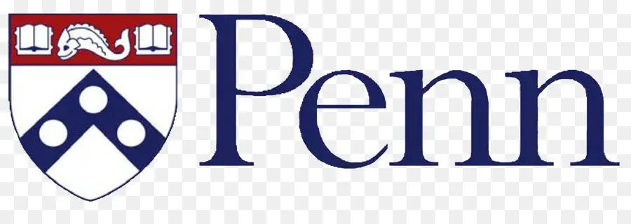 Logo Penn，Universitas PNG