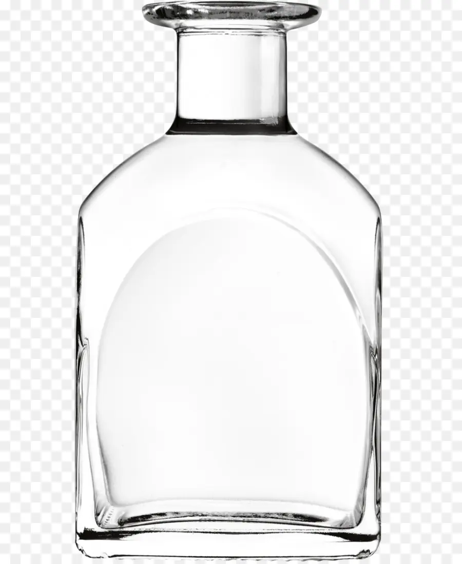 Botol Kaca，Transparan PNG