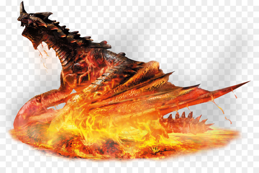 Monster Hunter 4，Pemburu Monster PNG