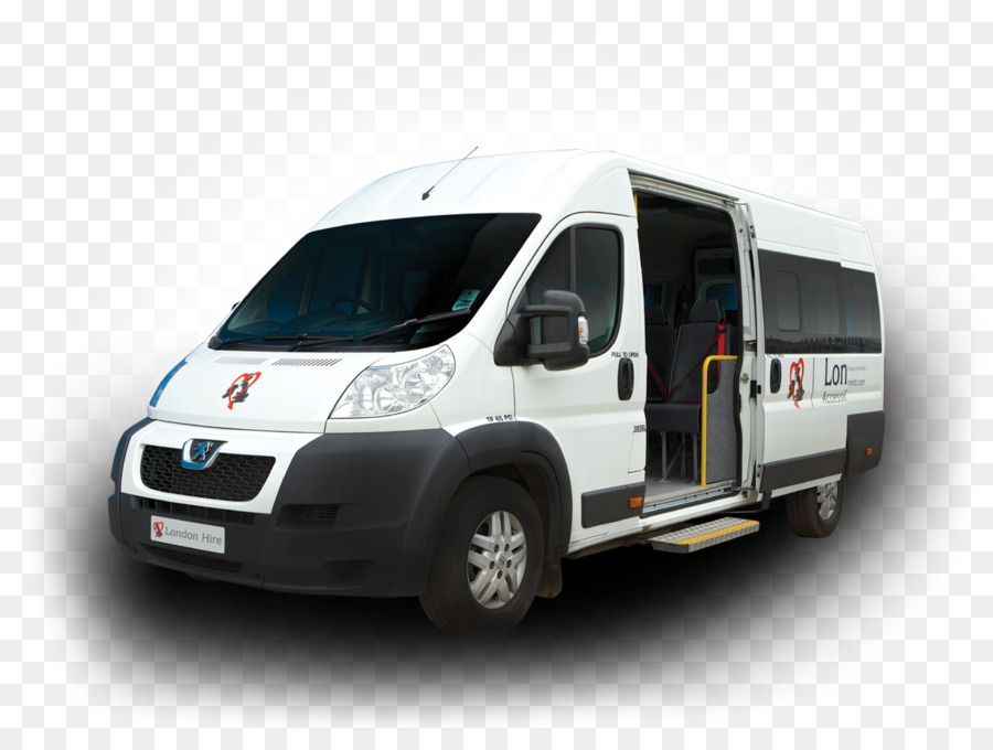 Mobil，Minibus PNG