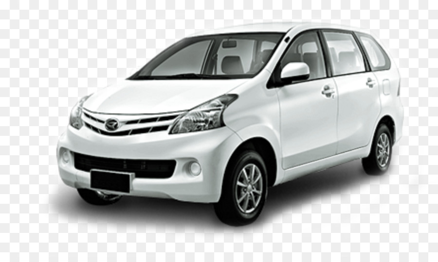 Daihatsu Xenia, Toyota Avanza, Mobil gambar png