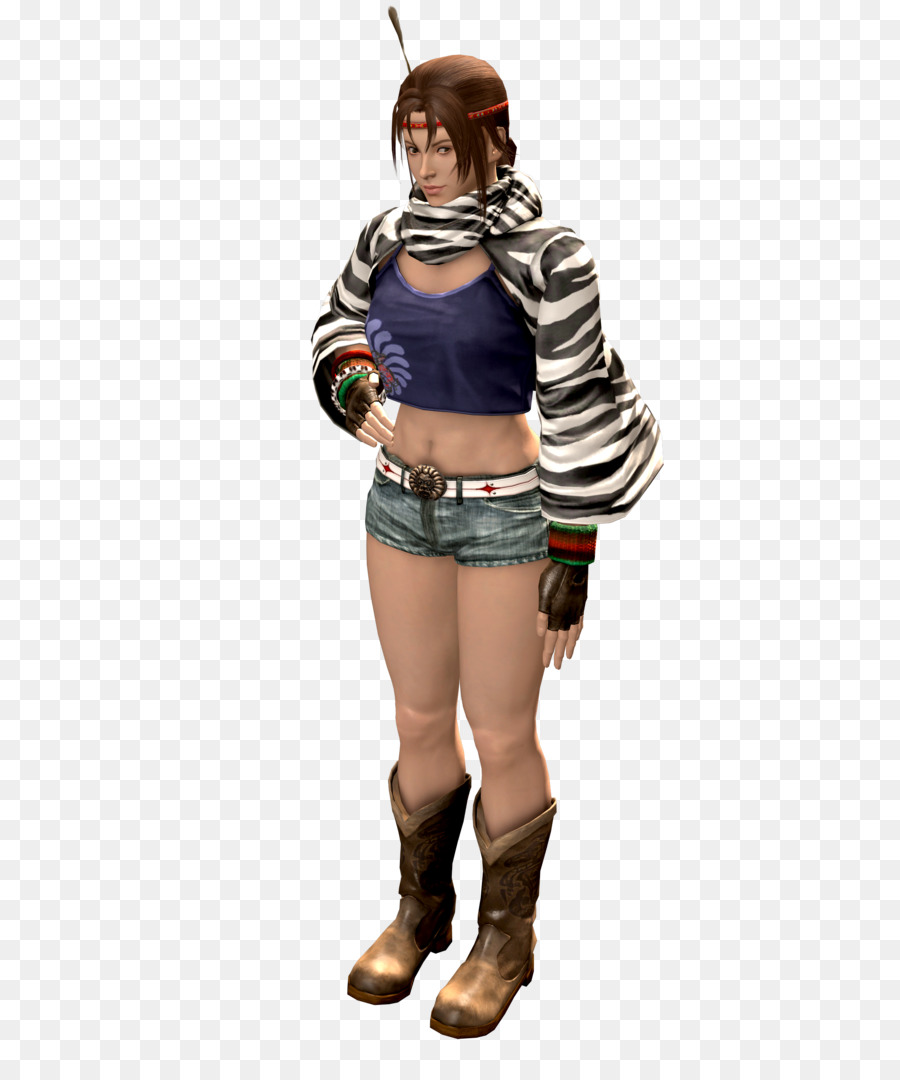 Tekken Tag Turnamen，Tekken Tag Turnamen 2 PNG