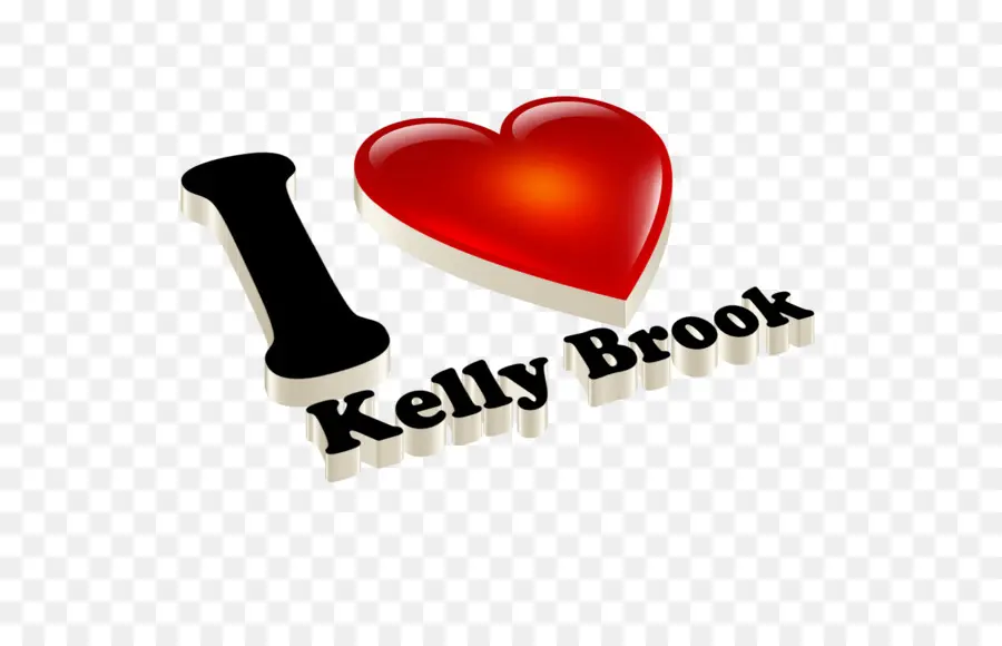 Saya Suka Kelly Brook，Jantung PNG