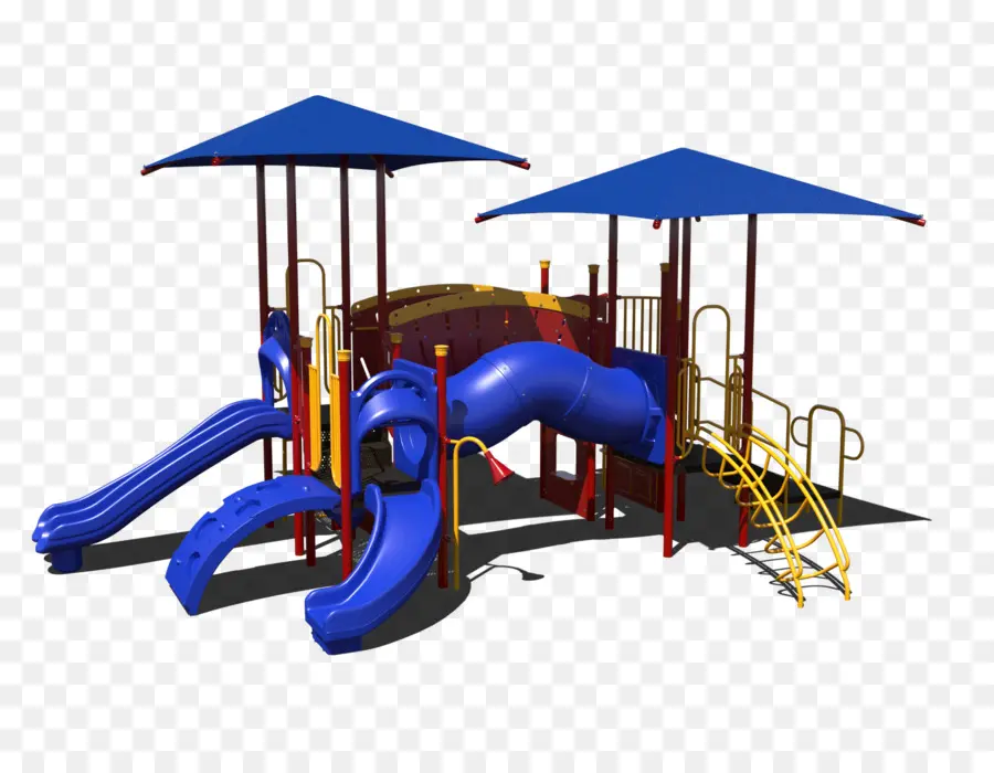 Tempat Bermain，Slide PNG